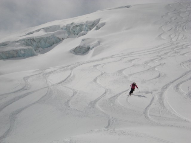  Skiing for all levels Haute Savoie